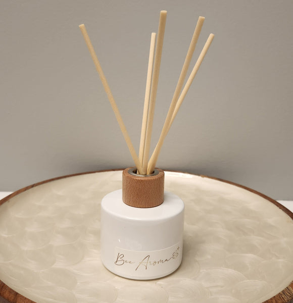 Egyptian Amber  Reed Diffuser