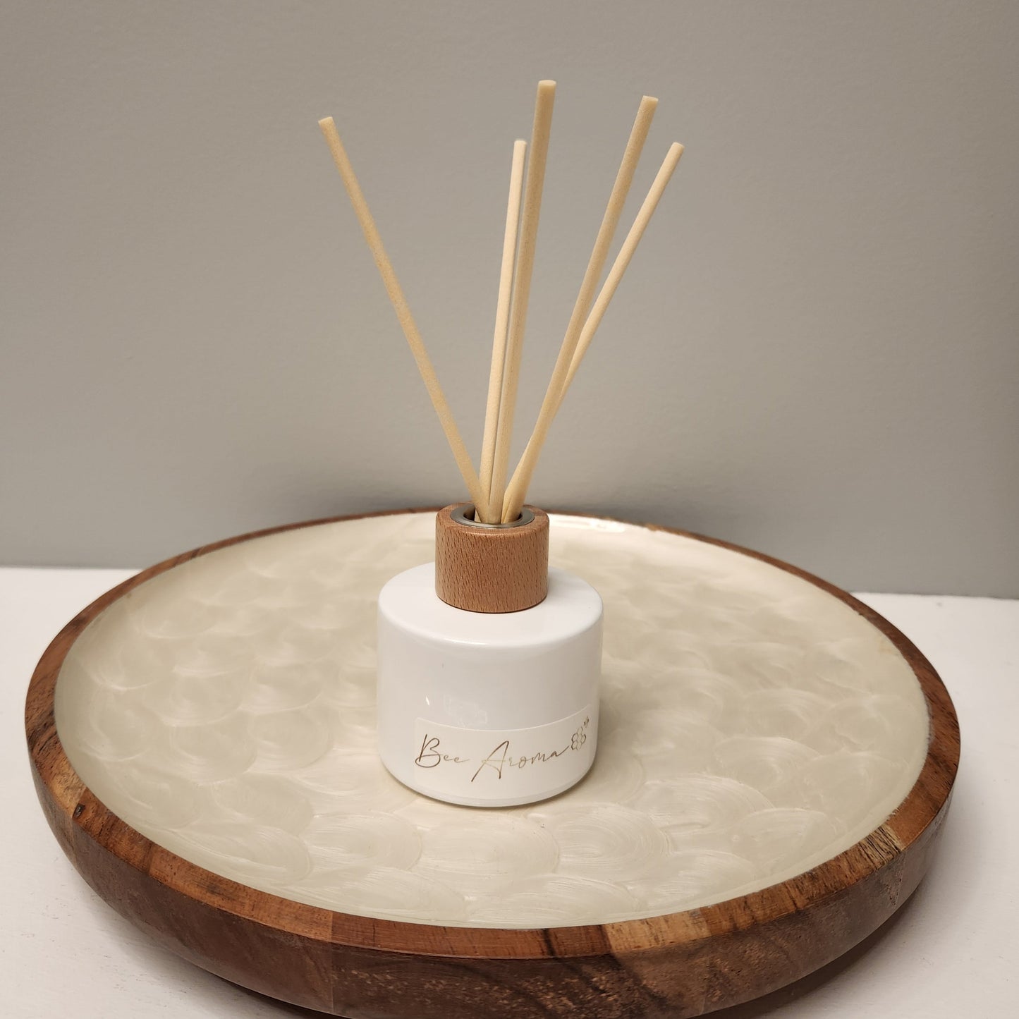 Livani - Frankinsence Reed Diffuser