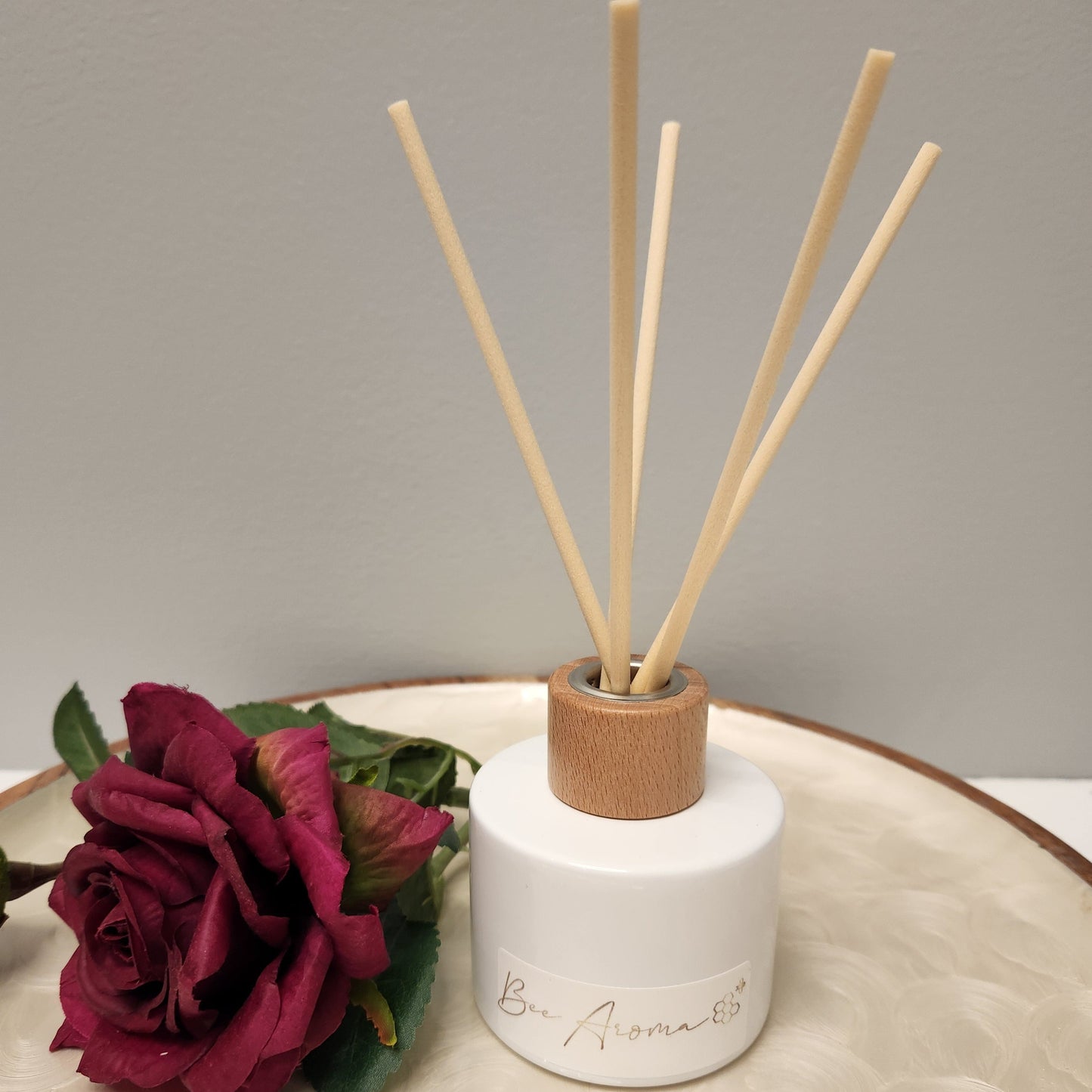 Livani - Frankinsence Reed Diffuser