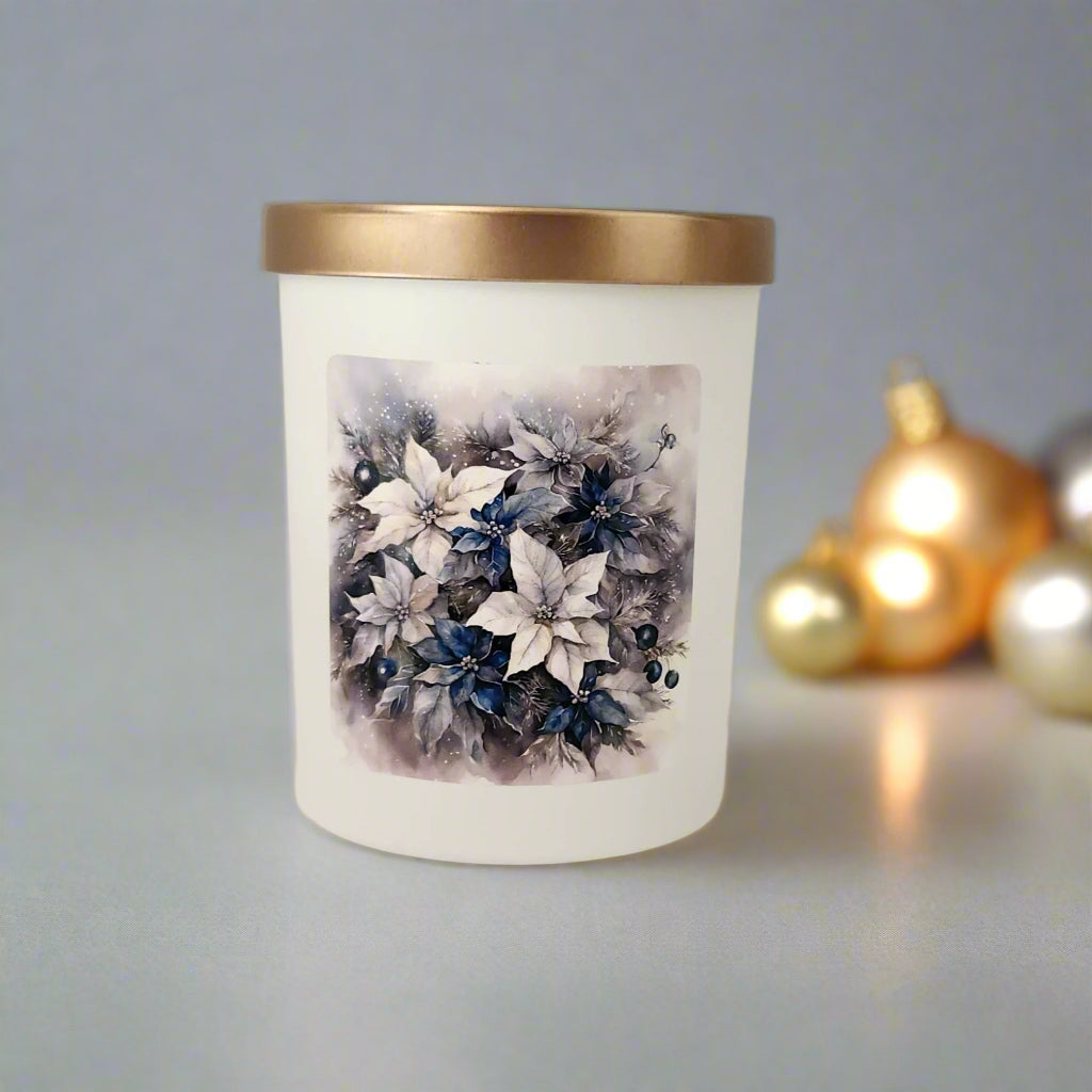 Christmas Edition - Christmas Spirit scented candle