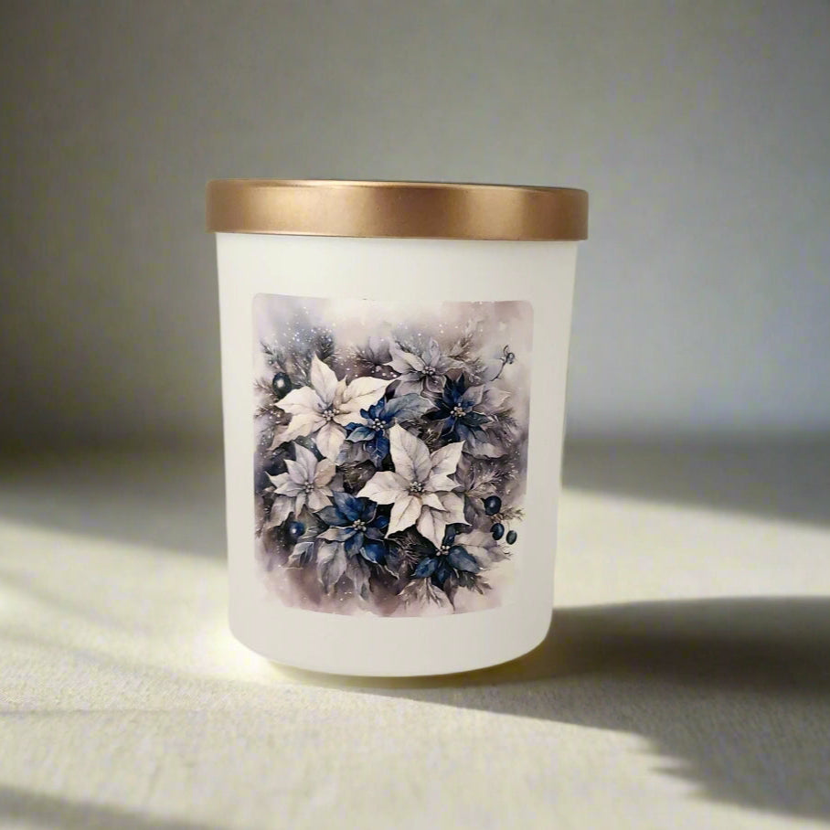 Christmas Edition - Christmas Spirit scented candle