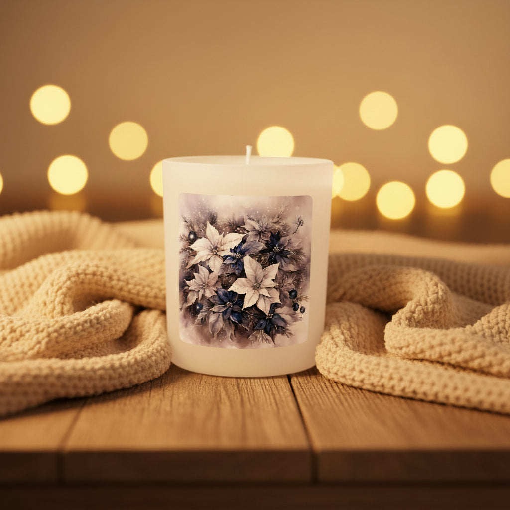 Christmas Edition - Christmas Spirit scented candle