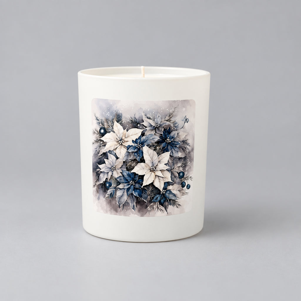 Christmas Edition - Christmas Spirit scented candle