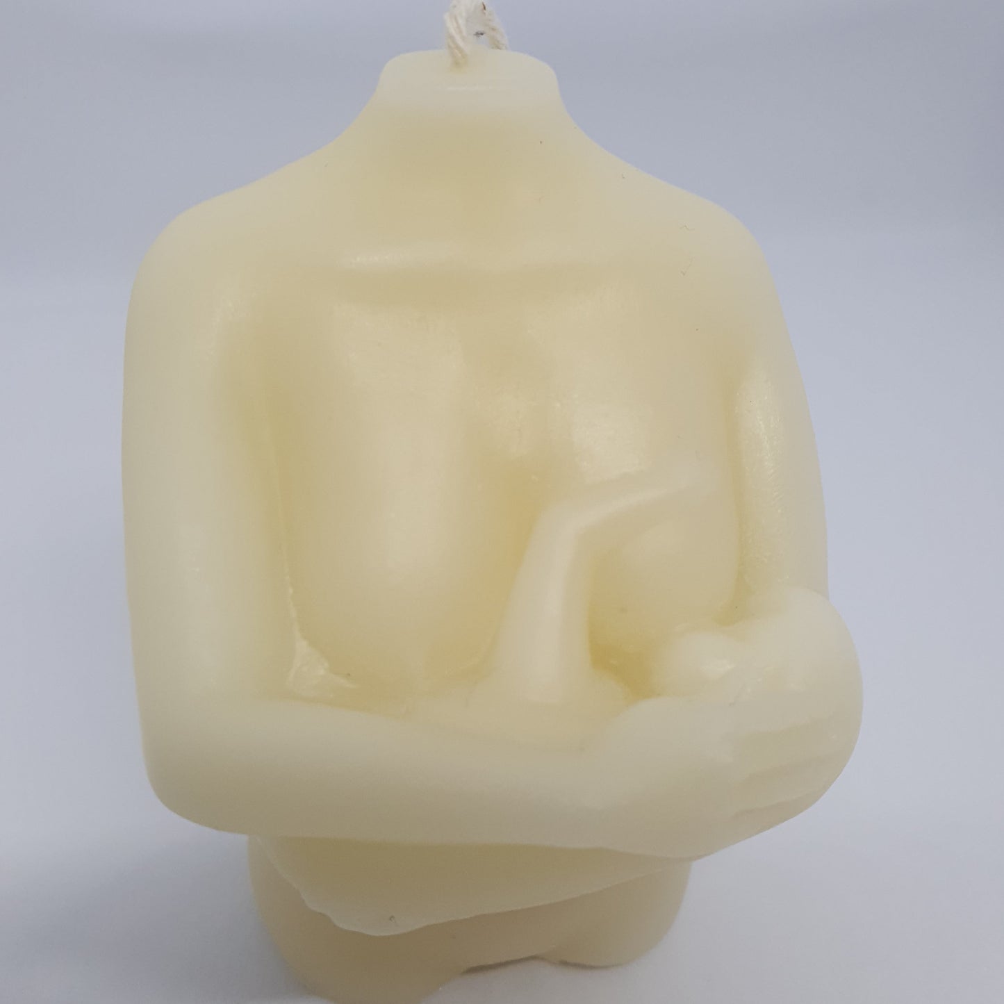 Nursing Mother Baby Torso