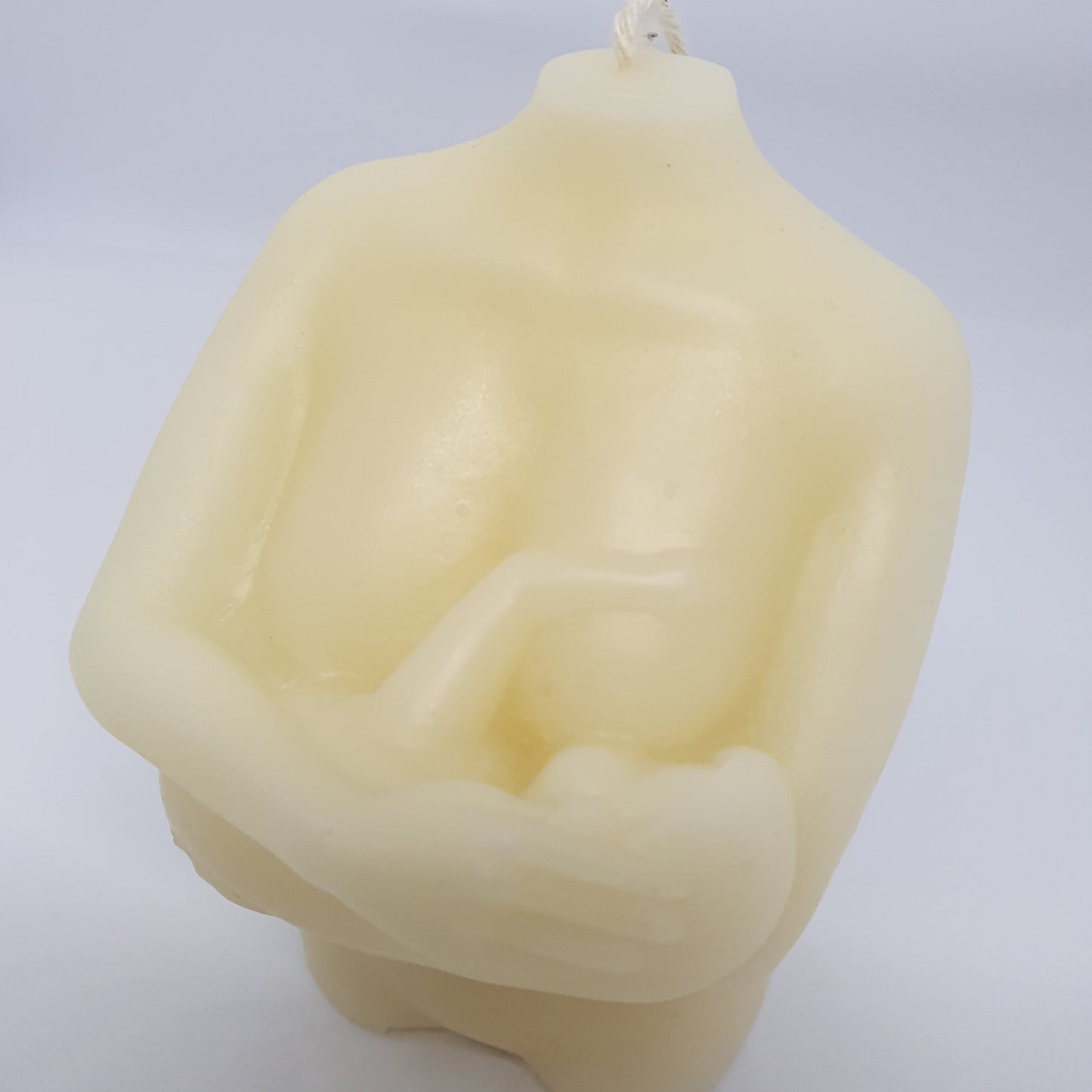 Nursing Mother Baby Torso