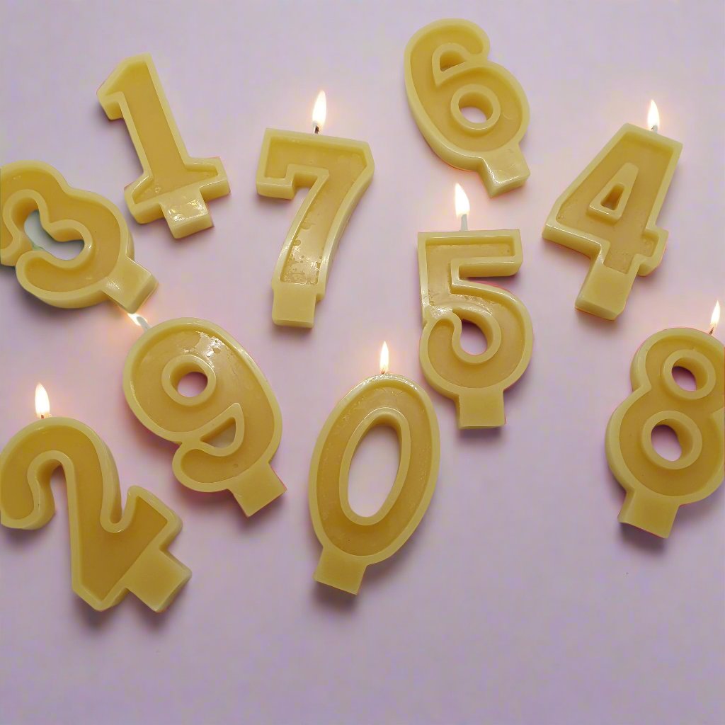 Celebration Candles