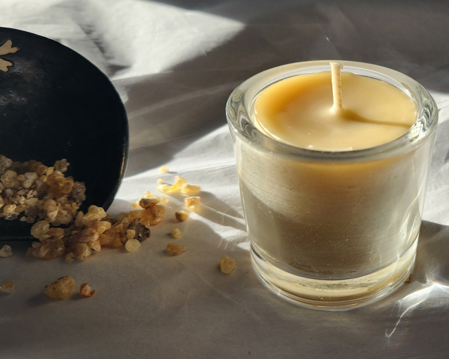 Scented Candles & Reed Diffusers