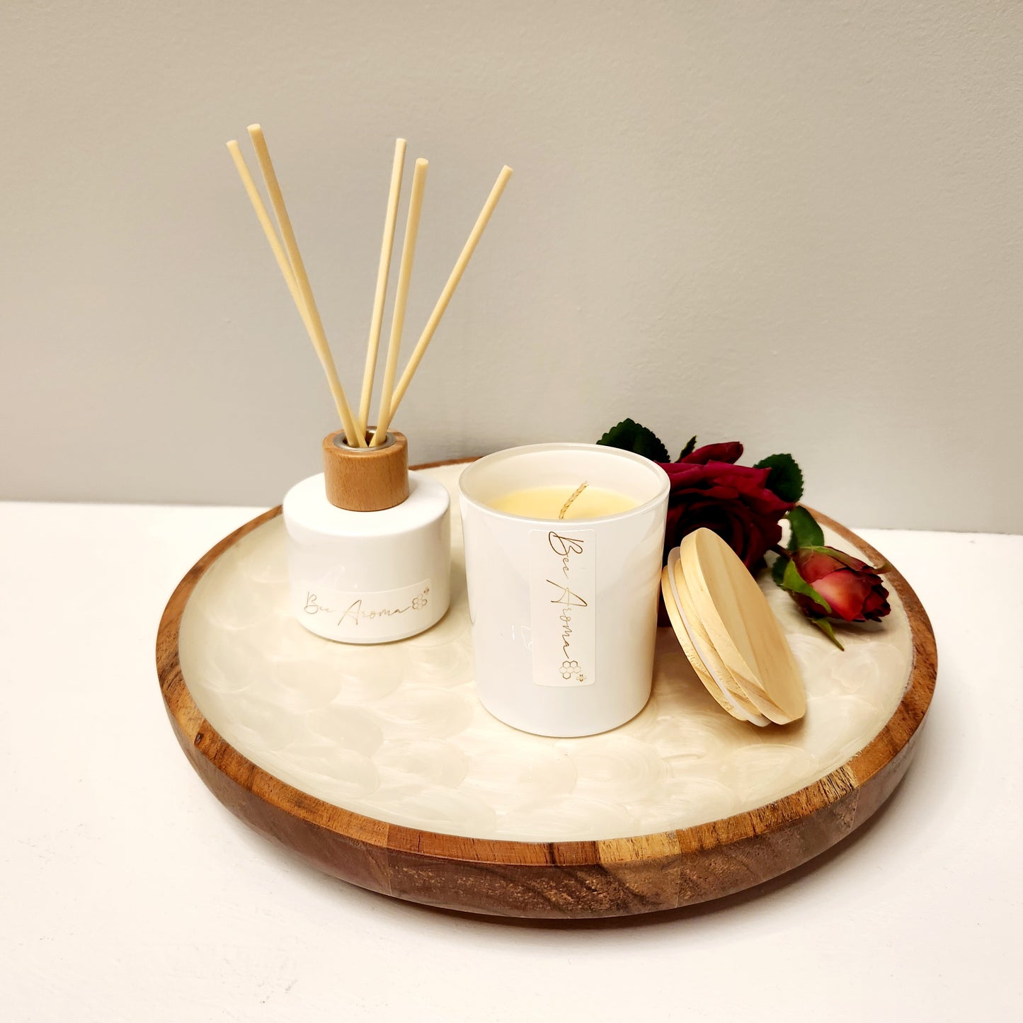 Egyptian Amber  Reed Diffuser