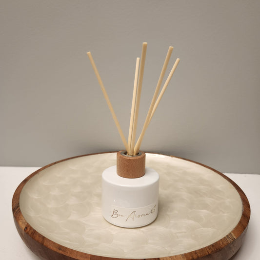 Japenese Honeysuckle  Reed Diffuser
