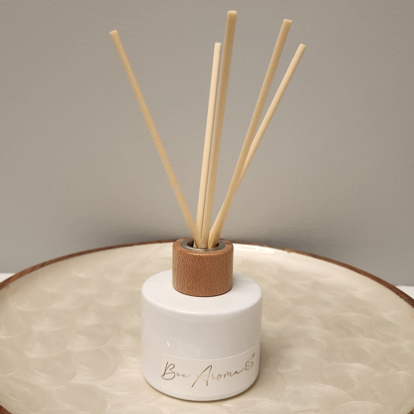 Egyptian Amber  Reed Diffuser