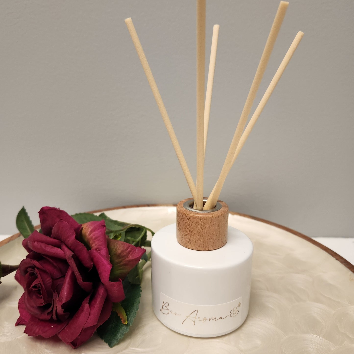 Egyptian Amber  Reed Diffuser