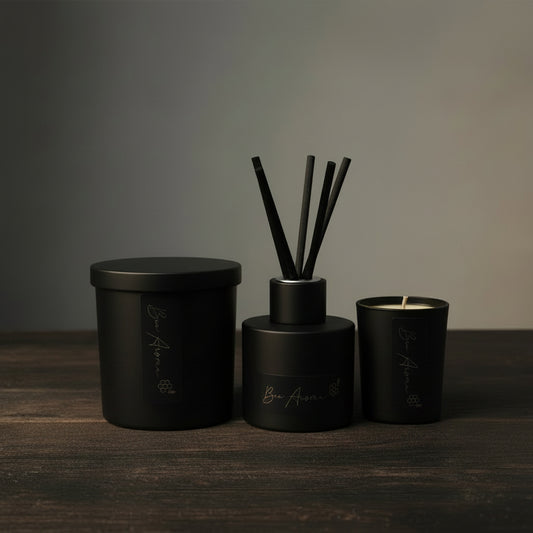 FOR HIM - Fathers Day Candle Gift Pack