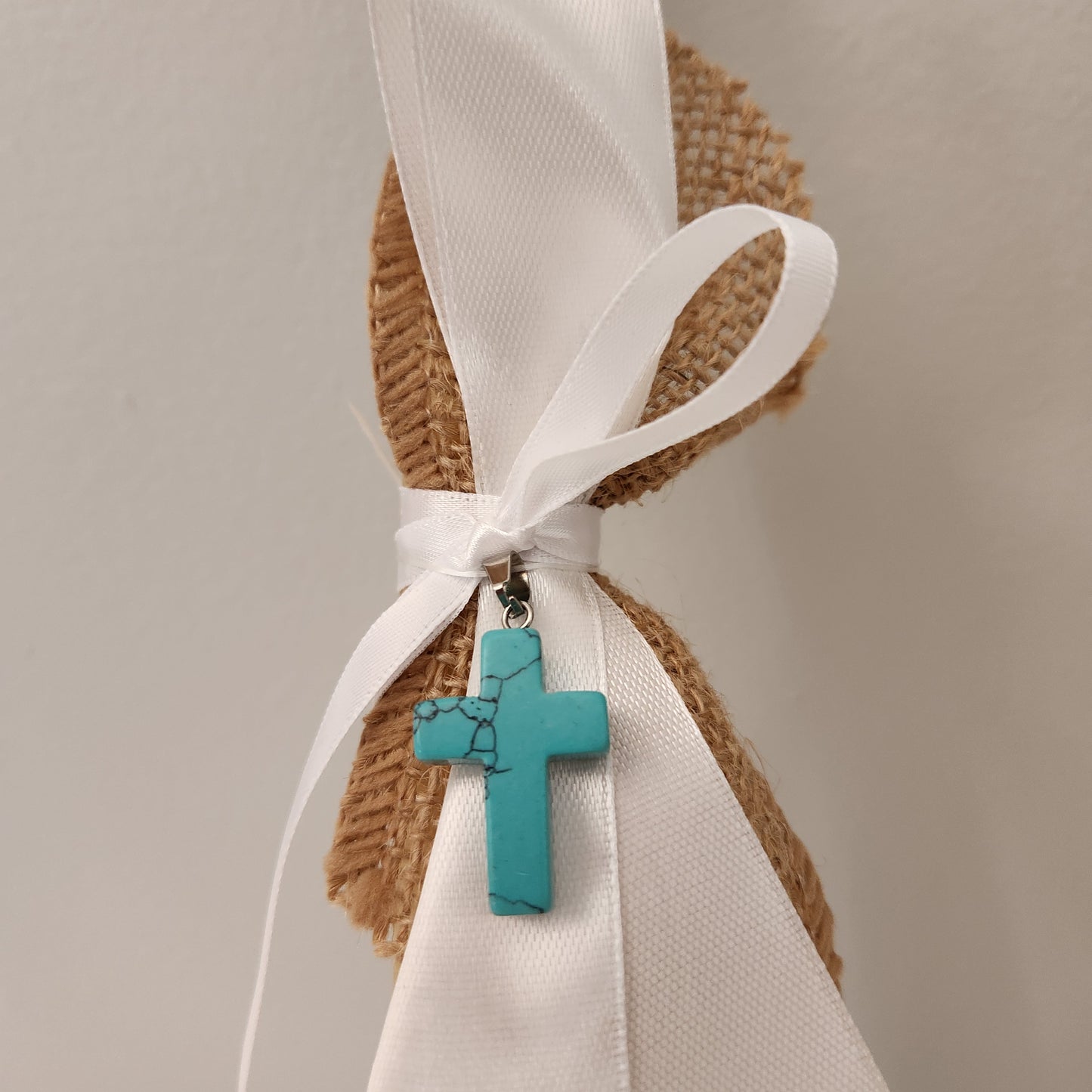 BEESWAX EASTER KIDS LAMBATHES /  PALM SUNDAY CANDLES