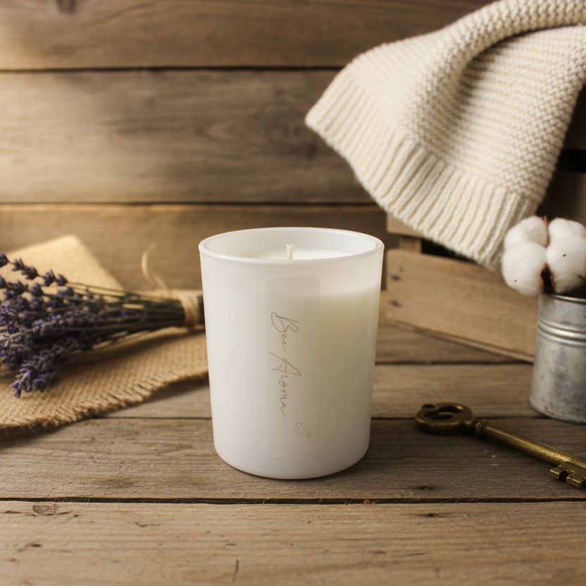Eco friendly scented candles - NEW Style ✨️