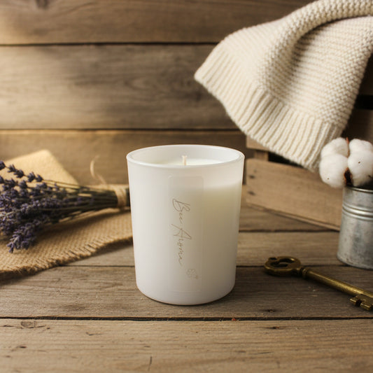 Eco friendly scented candles - NEW Style ✨️