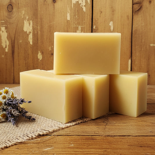 Australian 100% pure beeswax blocks