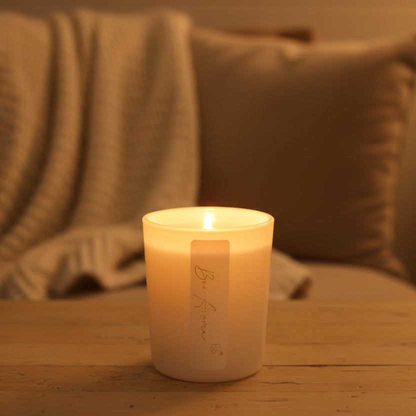 Eco friendly scented candles - NEW Style ✨️