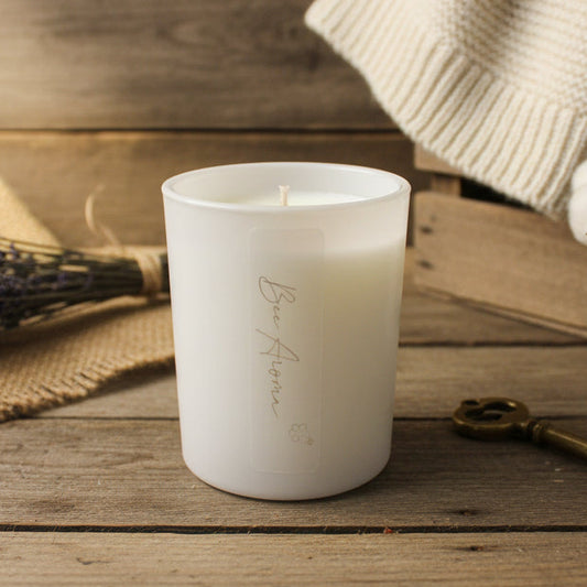 Eco friendly scented candles - NEW Style ✨️