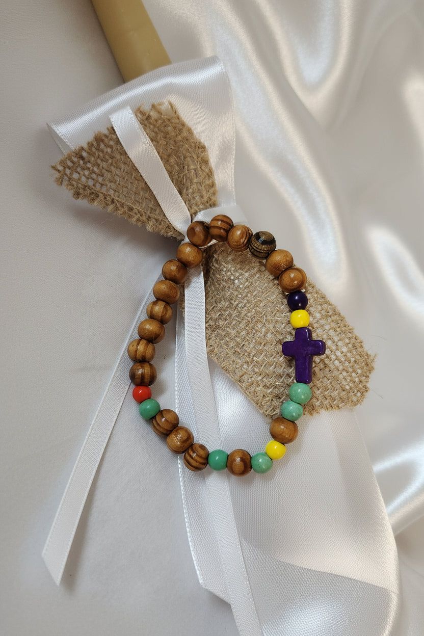 Orthodox Easter Lambathes