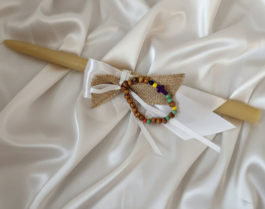 Orthodox Easter Lambathes