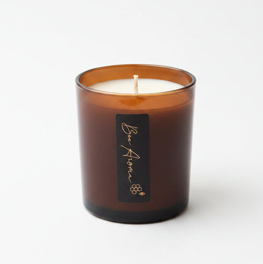 Ambre Aromantique scented candle - NEW 250 gr